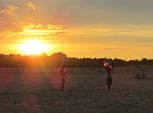 Sandy Hook Beach Concerts