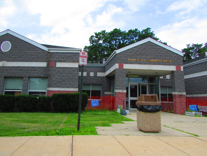 Minnie B. Veal Center In Edison NJ Homeschool Gatherings