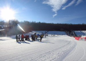 SKIING AND SNOWBOARDING FOR HOMESCHOOLERS IN NJ