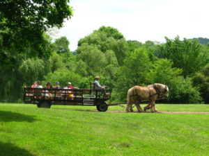 Historical Places To Visit In NJ