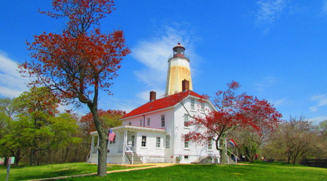 Historical Places To Visit Around NJ