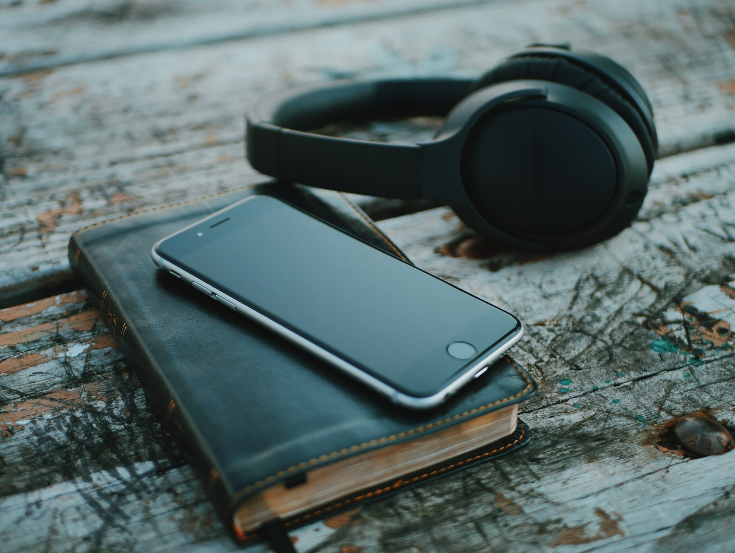 Supplement Homeschool with Podcasts